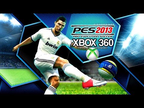 Photo de Pro Evolution Soccer 2013 sur Xbox 360
