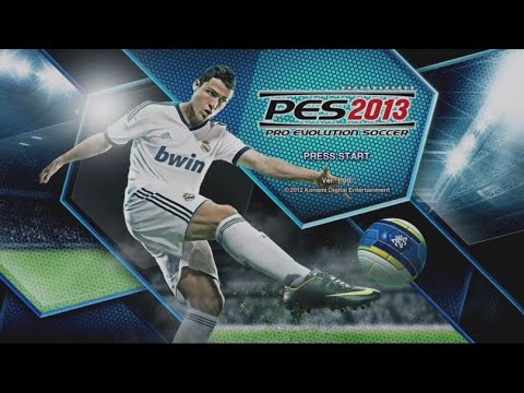 Image de Pro Evolution Soccer 2013