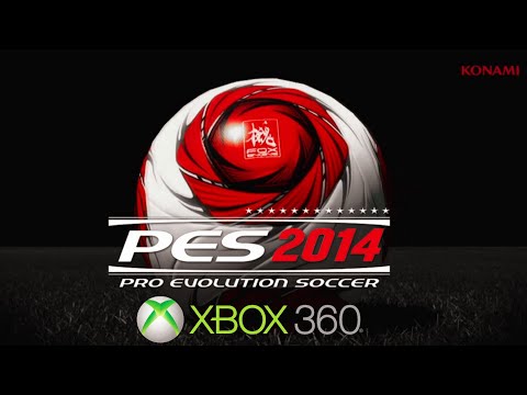 Photo de Pro Evolution Soccer 2014 sur Xbox 360