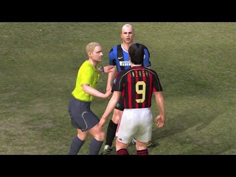 Pro Evolution Soccer 6 sur Xbox 360 PAL