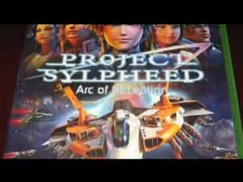 Image de Project Sylpheed