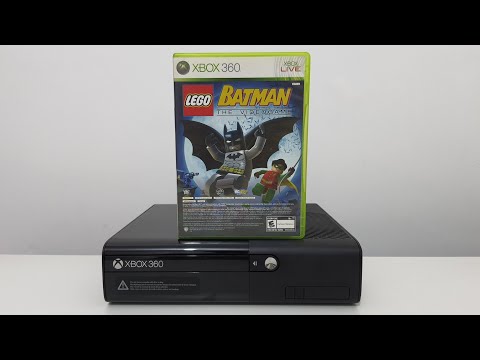 Photo de Pure/ LEGO Batman sur Xbox 360