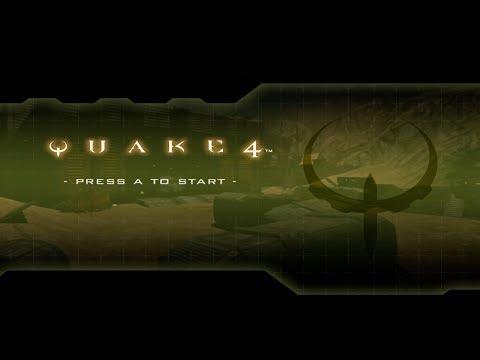 Photo de Quake 4 sur Xbox 360