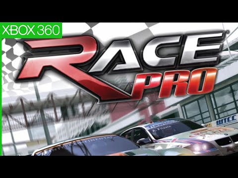 Photo de Race Pro sur Xbox 360