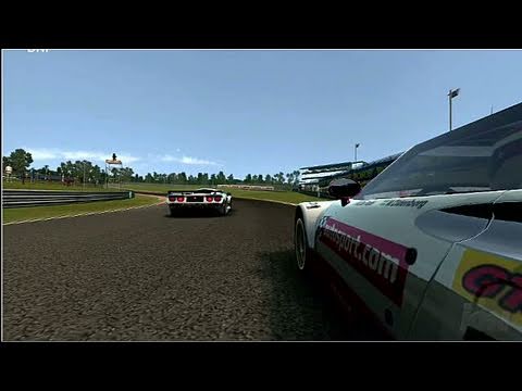 Image du jeu Race Pro sur Xbox 360 PAL