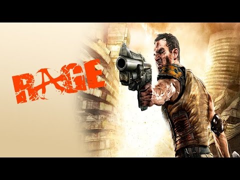 Image du jeu Rage Anarchy edition sur Xbox 360 PAL