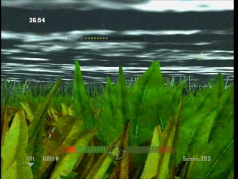 Image du jeu Rapala Fishing Frenzy 2009 sur Xbox 360 PAL