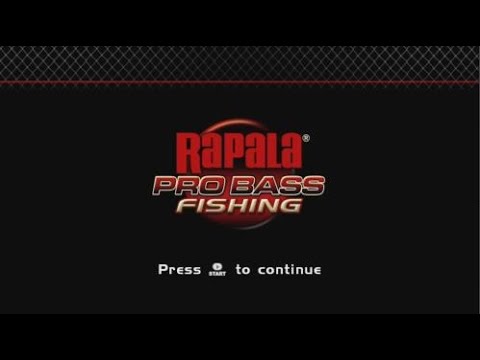 Photo de Rapala Pro Bass Fishing 2010 sur Xbox 360
