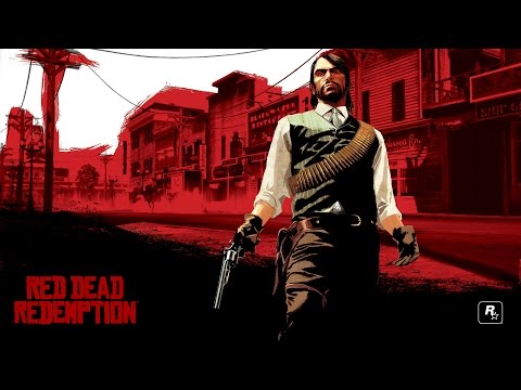 Photo de Red Dead Redemption sur Xbox 360