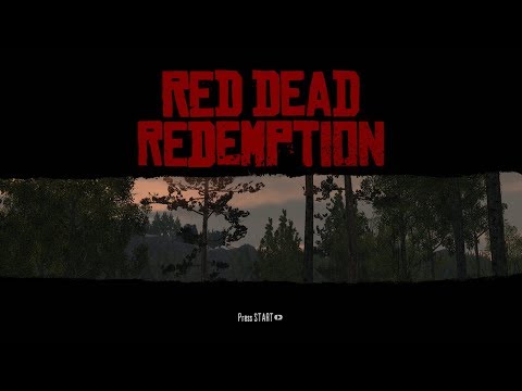 Image de Red Dead Redemption