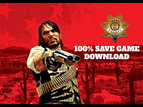 Image du jeu Red Dead Redemption GOTY sur Xbox 360 PAL