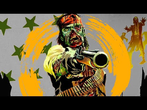 Image du jeu Red Dead Redemption: Undead Nightmare sur Xbox 360 PAL