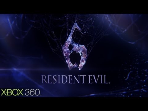 Photo de Resident Evil 6 sur Xbox 360