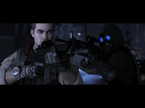 Photo de Resident Evil: Operation Raccoon City sur Xbox 360