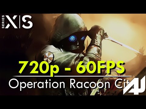 Image du jeu Resident Evil: Operation Raccoon City sur Xbox 360 PAL