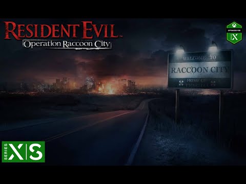 Image de Resident Evil: Operation Raccoon City