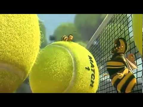 Bee Movie : Drôle d