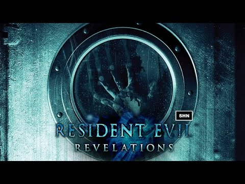 Screen de Resident Evil: Revelations sur Xbox 360
