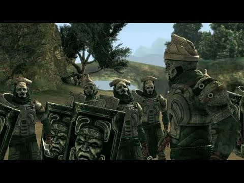 Rise of the Argonauts sur Xbox 360 PAL
