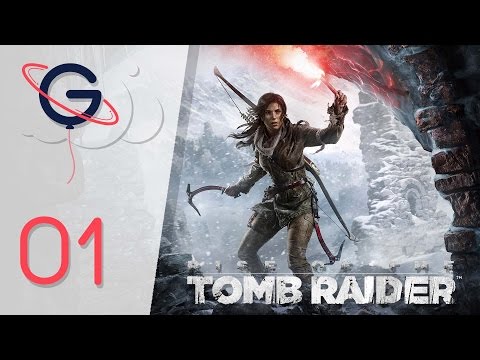 Image de Rise of the Tomb Raider