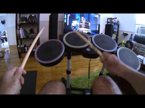 Image de Rock Band 2 sur Xbox 360