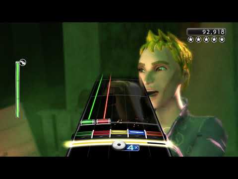 Aperçu du jeu Rock Band 2 sur Xbox 360