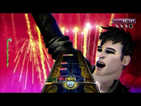 Image de Rock Band 3 sur Xbox 360