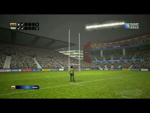 Image du jeu Rugby World Cup 2011 sur Xbox 360 PAL