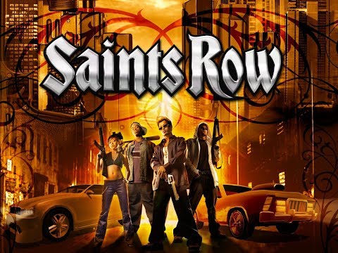 Photo de Saints Row sur Xbox 360