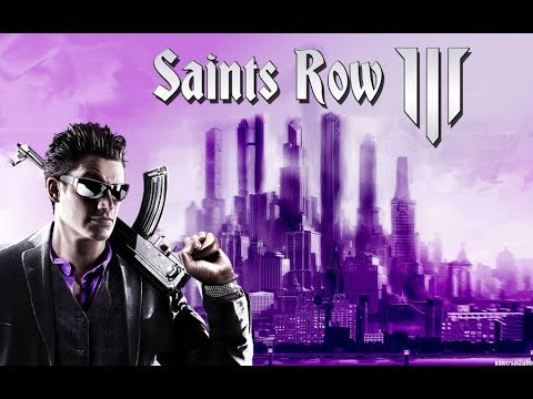 Photo de Saints Row: The Third sur Xbox 360