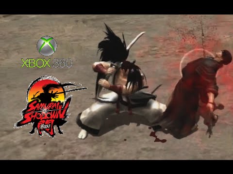 Photo de Samurai Shodown: Sen sur Xbox 360