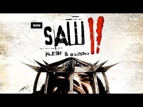 Image du jeu Saw II: Flesh and Blood sur Xbox 360 PAL