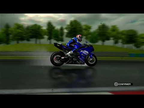 Photo de SBK-08 Superbike World Championship sur Xbox 360