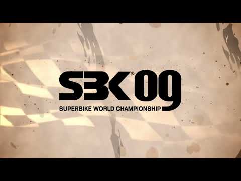 Image du jeu SBK-09 Superbike World Championship sur Xbox 360 PAL