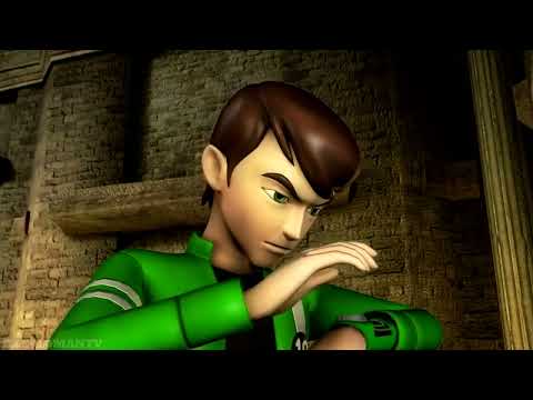 Image de Ben 10 Ultimate Alien : Cosmic Destruction sur Xbox 360