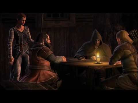 Image du jeu Seigneur des anneaux : La Guerre du Nord sur Xbox 360 PAL