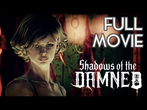 Image de Shadows of the Damned