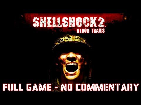 Image de Shellshock 2: Blood Trails