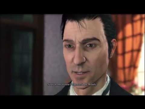 Screen de Sherlock Holmes : Crimes et Châtiments sur Xbox 360