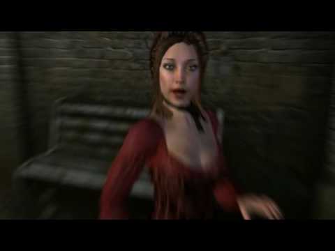 Illustration vidéo de Sherlock Holmes contre Jack l'Éventreur sur Xbox 360
