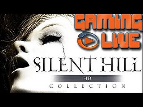 Image de Silent Hill HD Collection