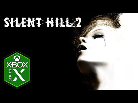 Silent Hill HD Collection sur Xbox 360 PAL