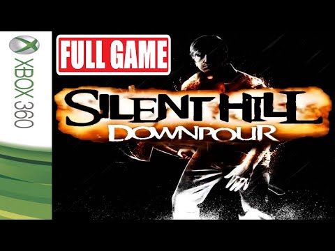 Image du jeu Silent Hill: Downpour sur Xbox 360 PAL