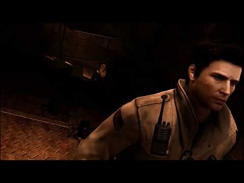 Screen de Silent Hill: Homecoming sur Xbox 360