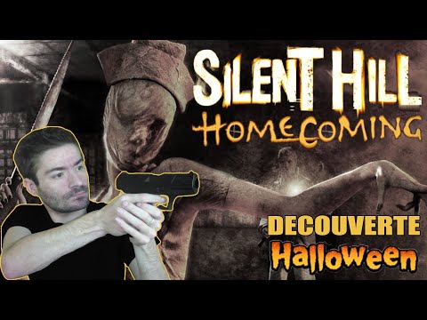 Image de Silent Hill: Homecoming