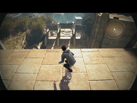 Image de Skate 2 sur Xbox 360