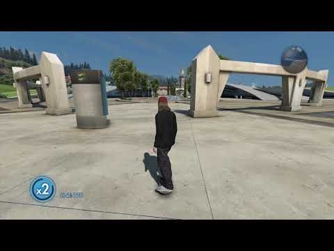 Image du jeu Skate 3 sur Xbox 360 PAL