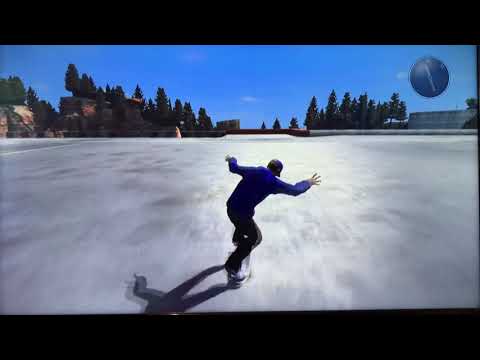 Skate 3 sur Xbox 360 PAL