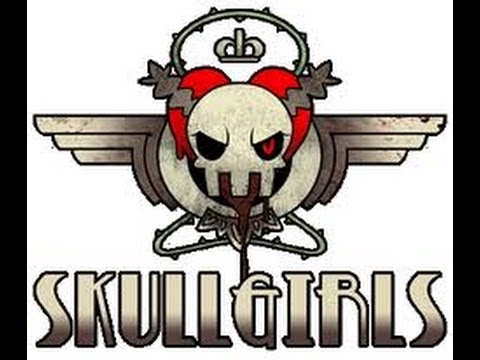Skullgirls sur Xbox 360 PAL