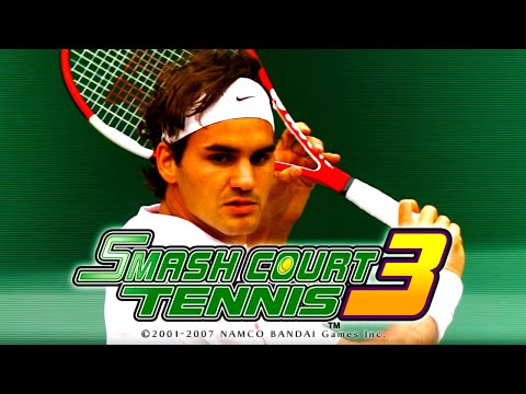 Photo de Smash Court Tennis 3 sur Xbox 360